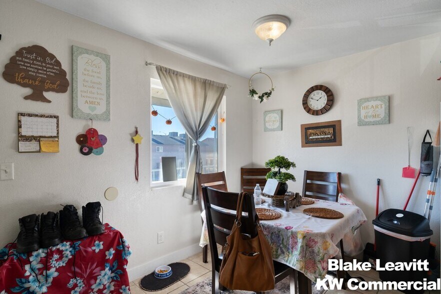 More Photos Of 4740 Corsaire Ave, Las Vegas Apartments For Sale