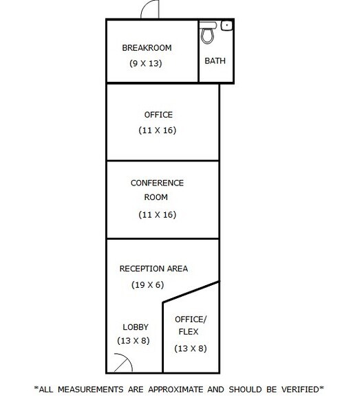 More Photos Of 10225 Ulmerton Rd, Largo Medical For Lease