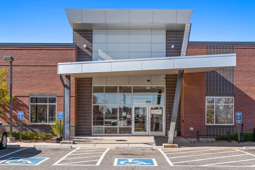 More Photos Of 8410 Decatur St, Westminster Medical For Sale
