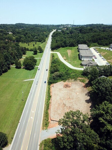 More Photos Of 3206 US 411, Maryville Land For Sale