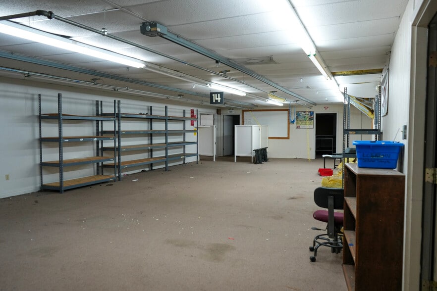 More Photos Of 3427 GA Highway 297, Vidalia Industrial For Sale