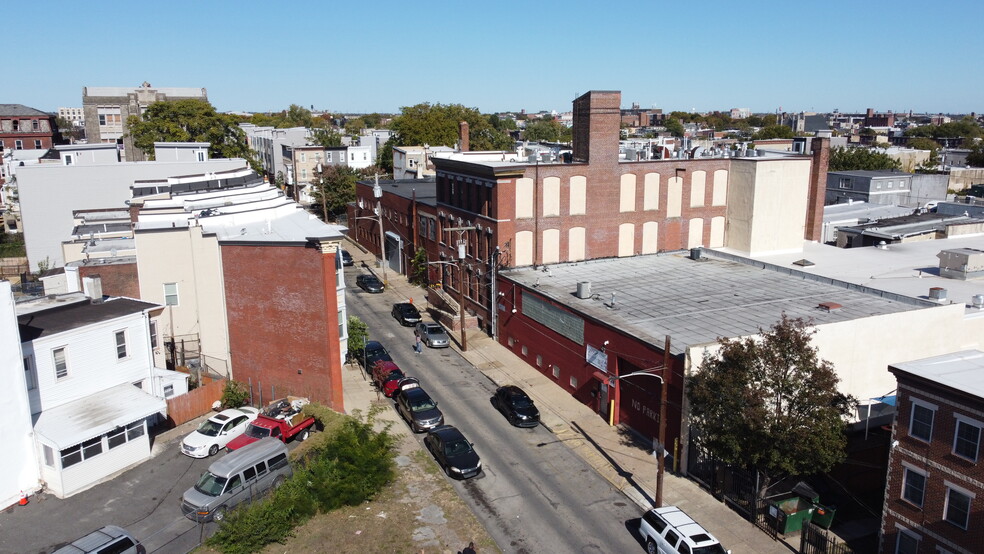 More Photos Of 2335-53 N 7th St, Philadelphia Warehouse For Sale