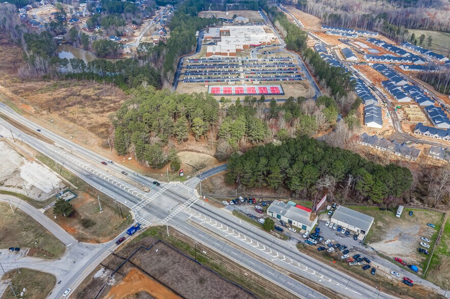 More Photos Of , Loganville Land For Sale
