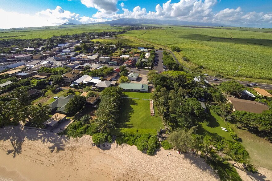 More Photos Of 65 Hana Hwy, Paia Restaurant For Lease
