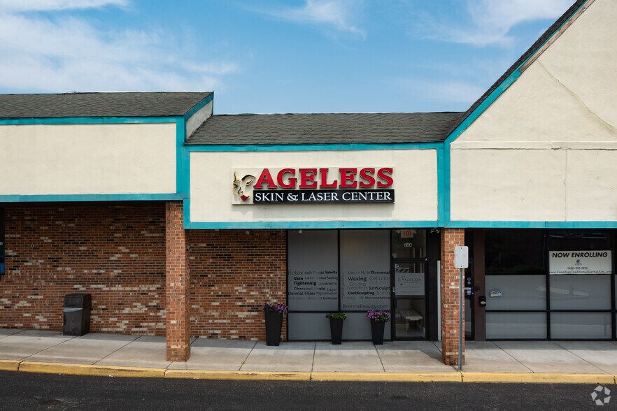 More Photos Of 660 Woodbury Glassboro Rd, Sewell Unknown For Lease