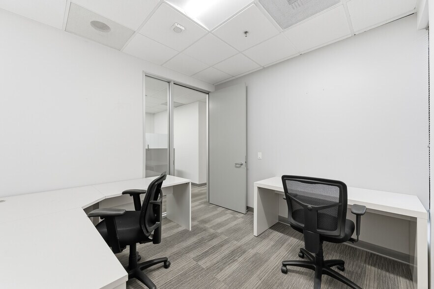 More Photos Of 2542 S Bascom Ave, Campbell Office For Sale