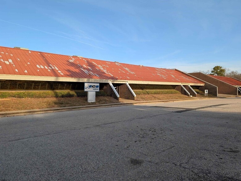 Primary Photo Of 2511 Fire Rd, Egg Harbor Township Light Distribution For Sale