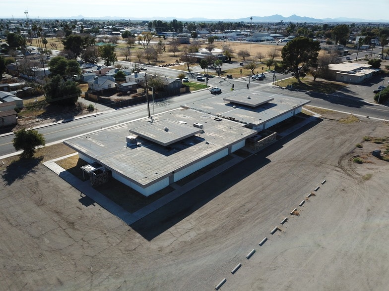 More Photos Of 500 N Broadway Ave, Blythe Medical For Sale