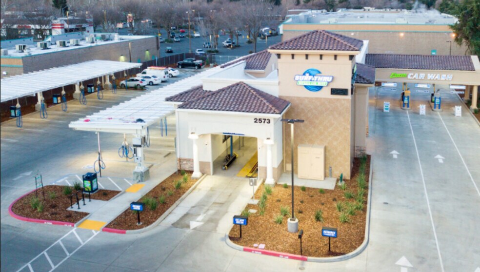 More Photos Of Rodeo Dr @ Convention Pl, Pasco Land For Sale