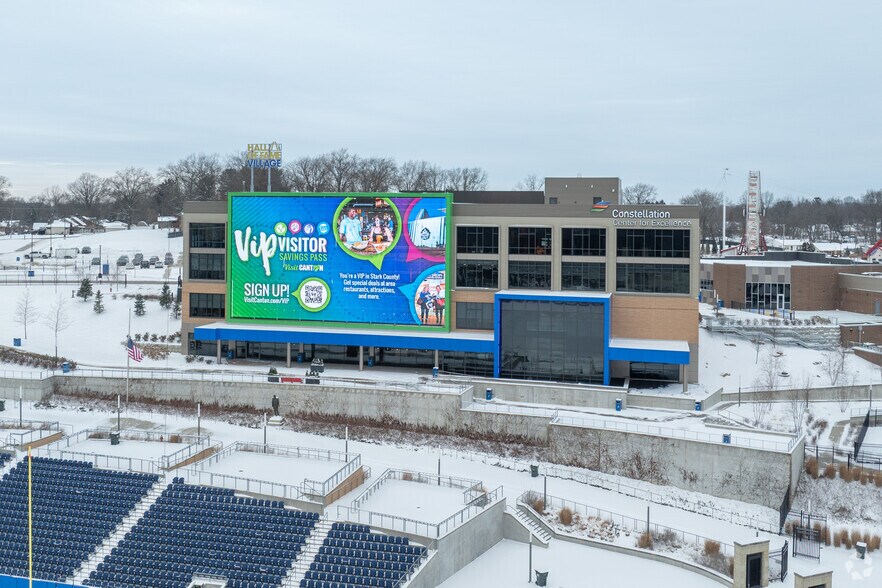 More Photos Of 2014 Blake Avenue NW, Canton Office For Lease