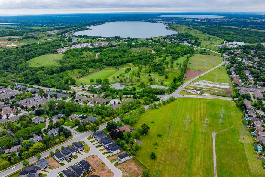 More Photos Of 6378 Mountain Rd, Niagara Falls Land For Sale