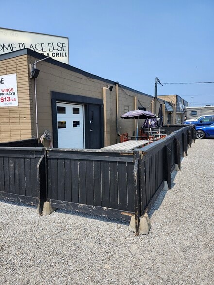 More Photos Of 49 Scott St W, St Catharines Storefront Retail Office For Sale