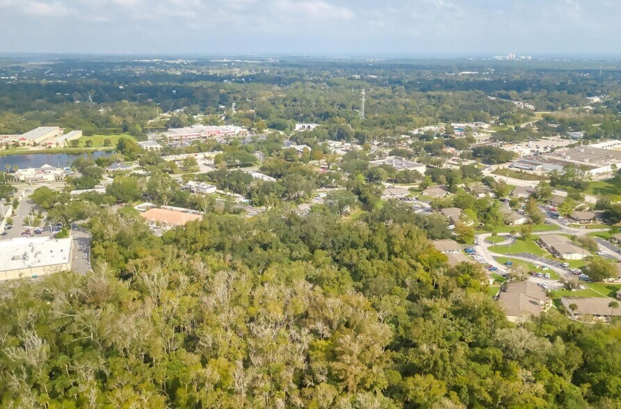 More Photos Of 0 Paige Ave, New Smyrna Beach Land For Sale