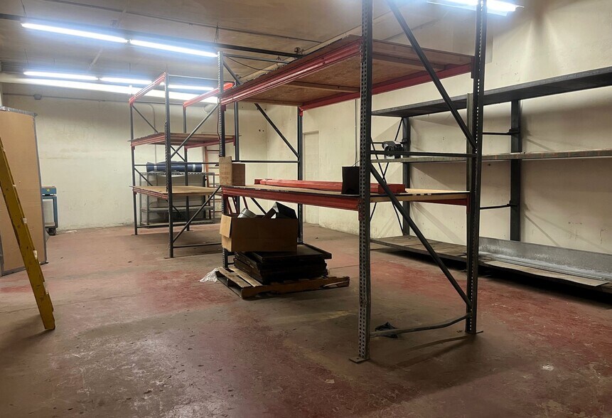 More Photos Of 204 1st st, Stroudsburg Industrial For Lease