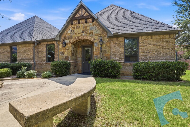 More Photos Of 1120 Glade Rd, Colleyville Office For Lease