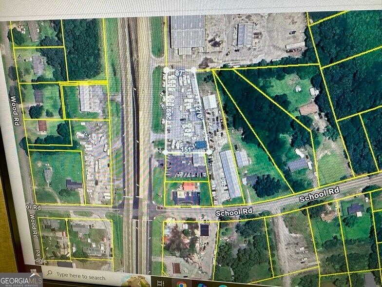 More Photos Of 4018-19/41 North Expy, Griffin Land For Sale