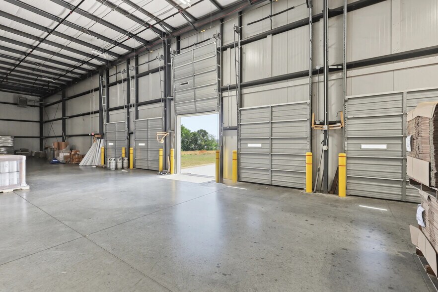 More Photos Of 185 Exchange Logistics Park Dr, Piedmont Manufacturing For Lease