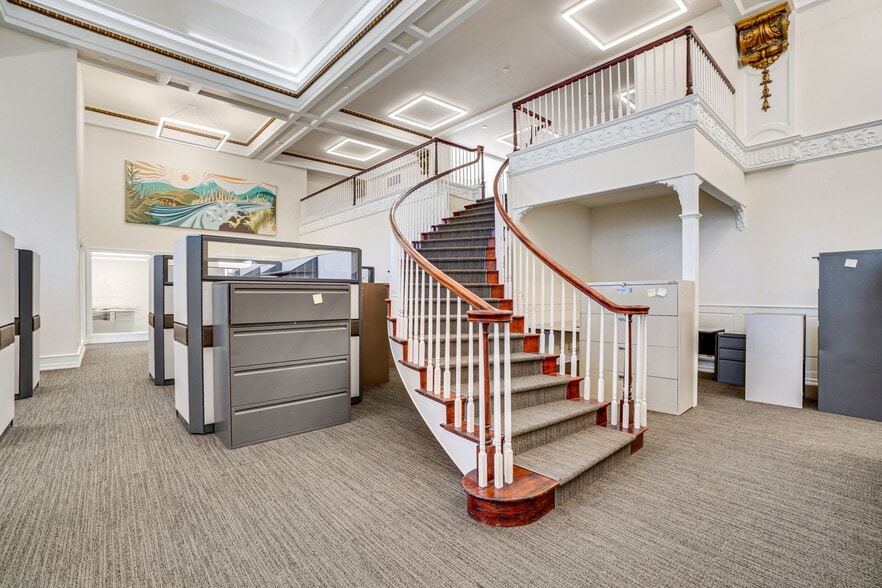 Primary Photo Of 701 5th St, Eureka Office Residential For Sale