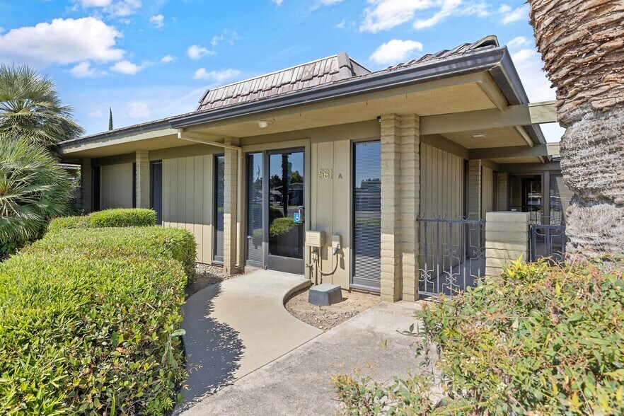 More Photos Of 561 N Alta Ave, Dinuba Medical For Lease