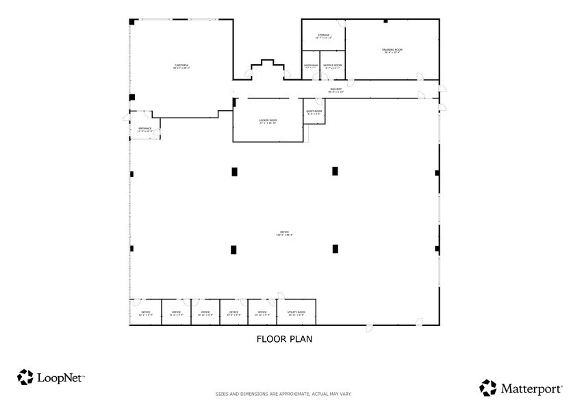 More Photos Of 111 Corporate Dr, Spartanburg Research And Development For Lease
