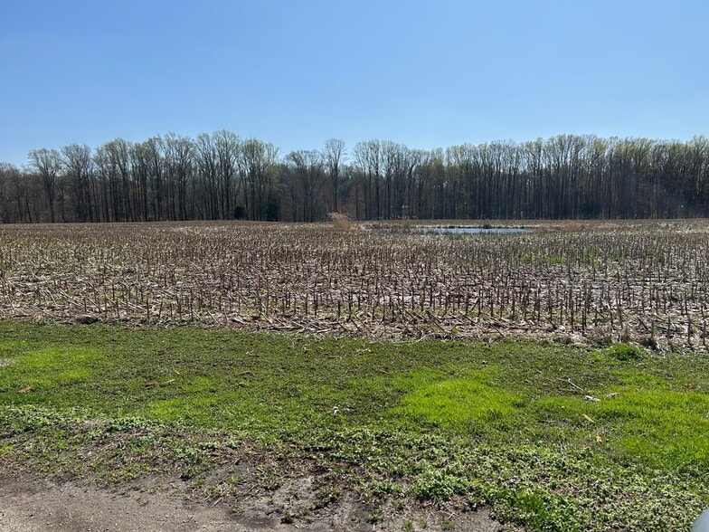 More Photos Of 556 Union Church Rd, Townsend Land For Sale