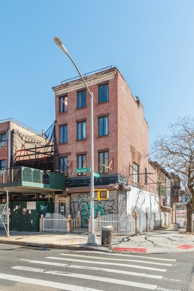More Photos Of 451 Classon Ave, Brooklyn Apartments For Sale