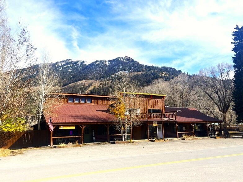 Primary Photo Of 180 S Gunnison Ave, Lake City Office Residential For Sale