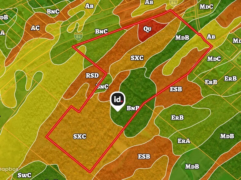 More Photos Of Eatontown Rd, Port Jervis Land For Sale