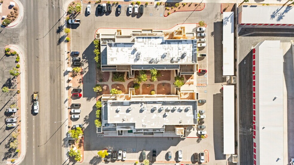 More Photos Of , Las Vegas Office For Sale