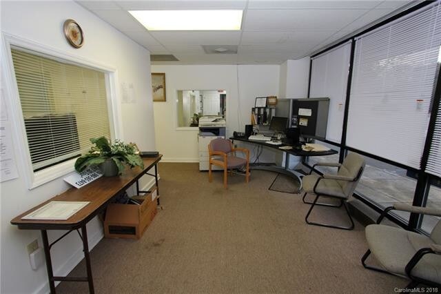 More Photos Of 201 W Morgan St, Wadesboro Office For Sale