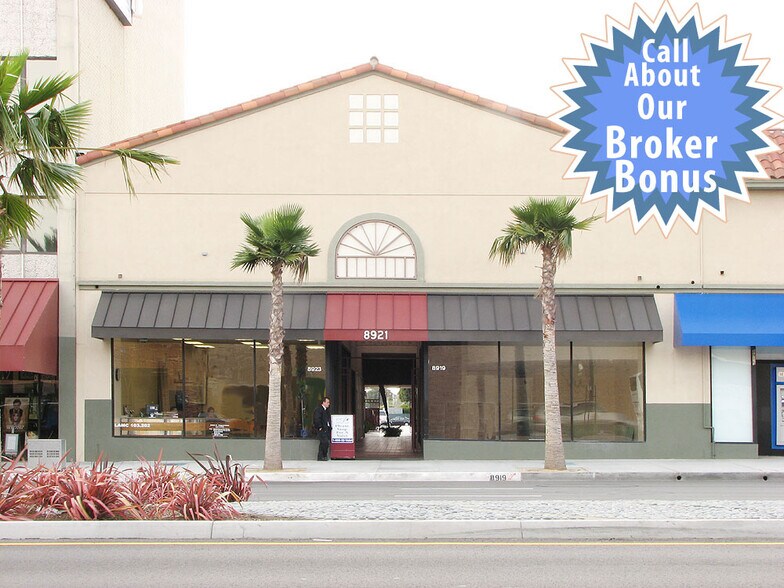 More Photos Of 8919-8923 S Sepulveda Blvd, Los Angeles Office For Lease