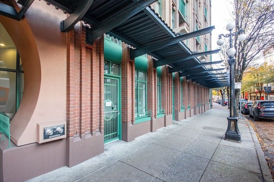 More Photos Of 1 E Cordova St, Vancouver Apartments For Sale