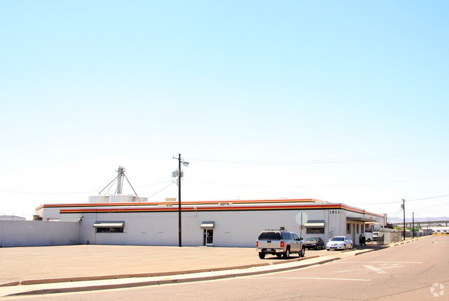 More Photos Of 1911 N 22nd Ave, Phoenix Warehouse For Sale