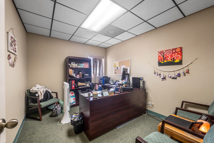 More Photos Of 760 S Stapley Dr, Mesa Office For Sale