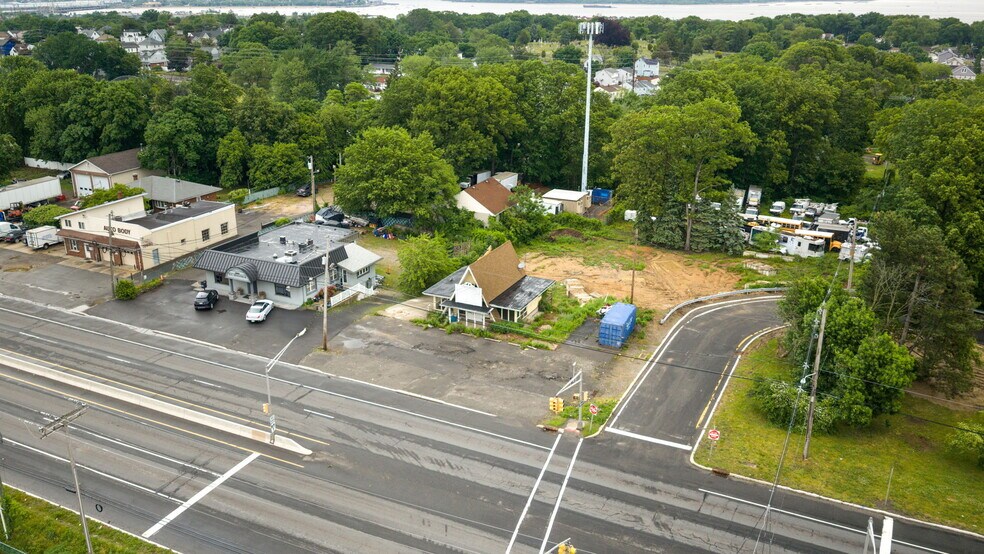 More Photos Of 2060 Highway 35, South Amboy Land For Sale