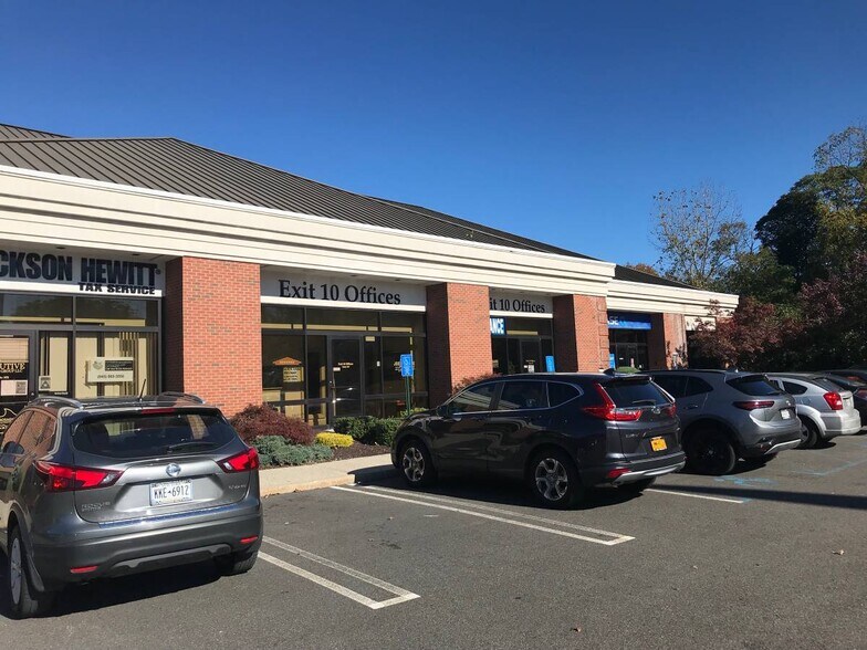 More Photos Of 5020 Route 9W, Newburgh Office For Lease
