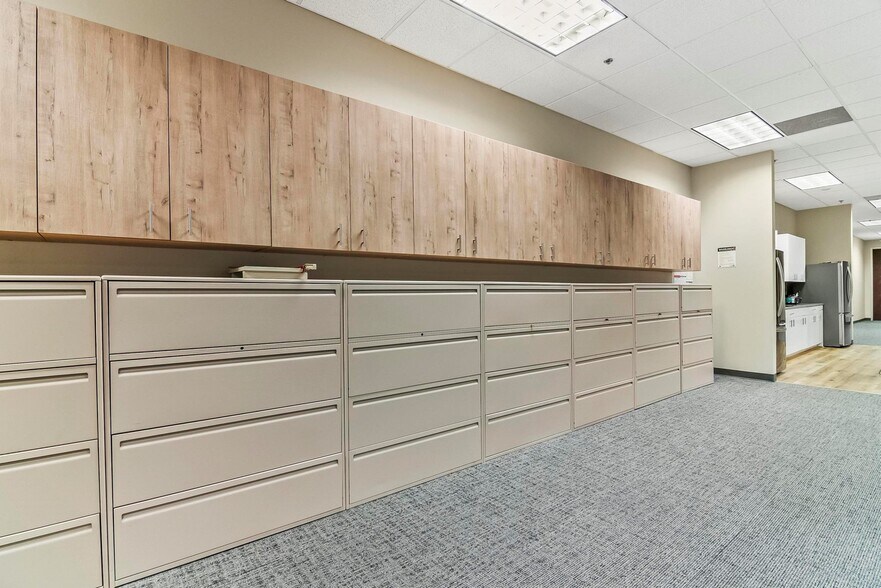 More Photos Of 4101 Interwood N Pky, Houston Medical For Lease