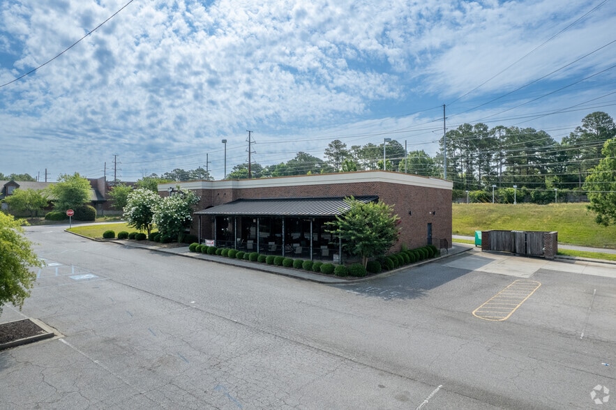More Photos Of 1290 Bower Pky, Columbia Restaurant For Lease