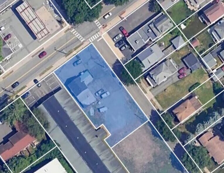 More Photos Of 787 Rutter Ave, Kingston Land For Sale