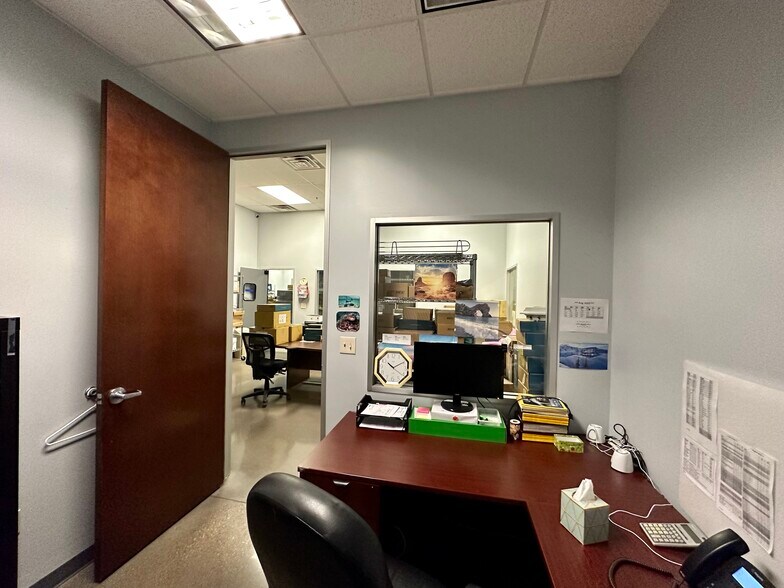 More Photos Of 3301 Matrix Dr, Richardson Research And Development For Sale