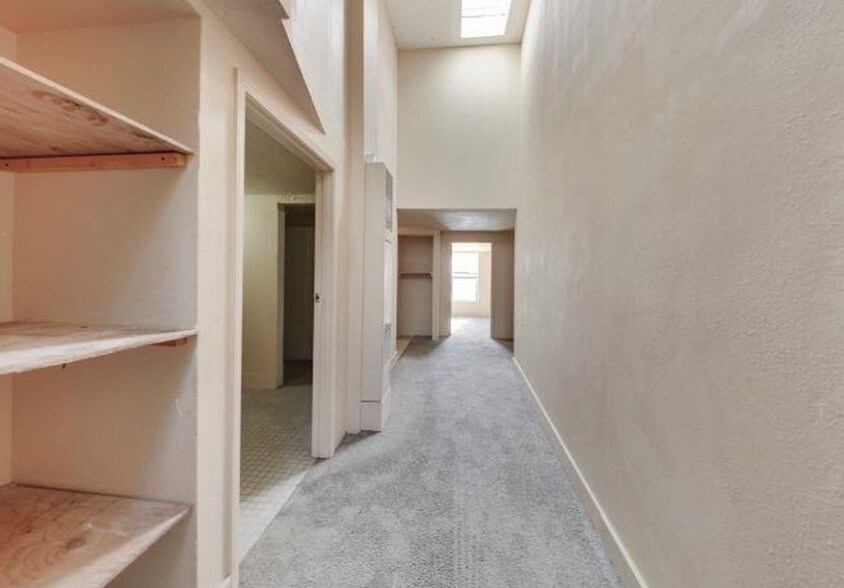 More Photos Of 1015-1027 University Ave, Berkeley Apartments For Sale