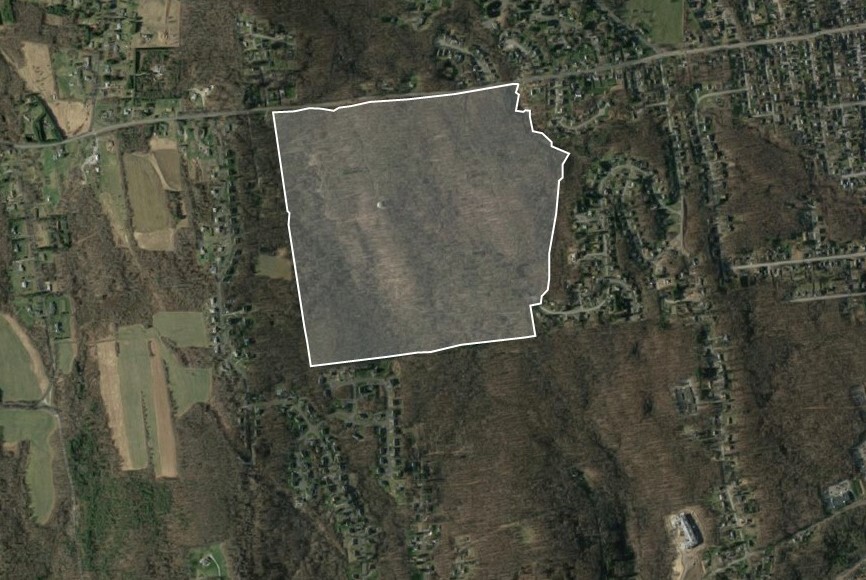 Primary Photo Of Highland Ave, Torrington Land For Sale