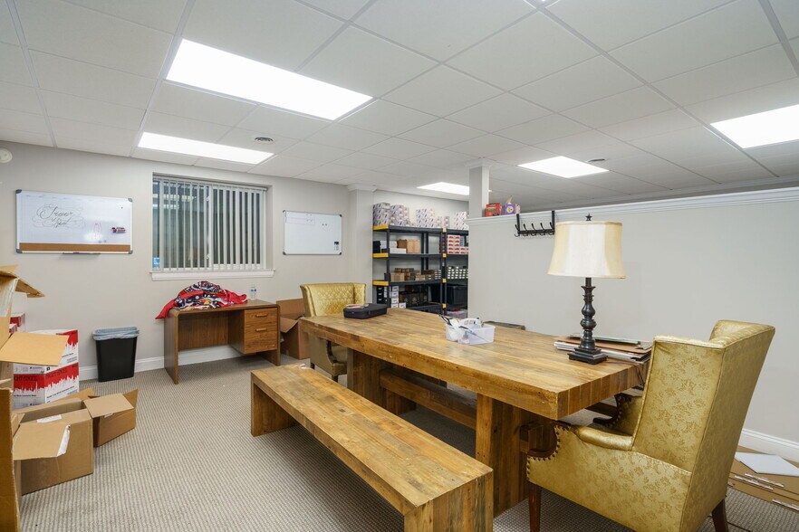 More Photos Of 206 E Liberty St, Milford Office For Sale