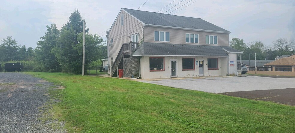 More Photos Of 3834 Ridge Pike, Collegeville Land For Sale