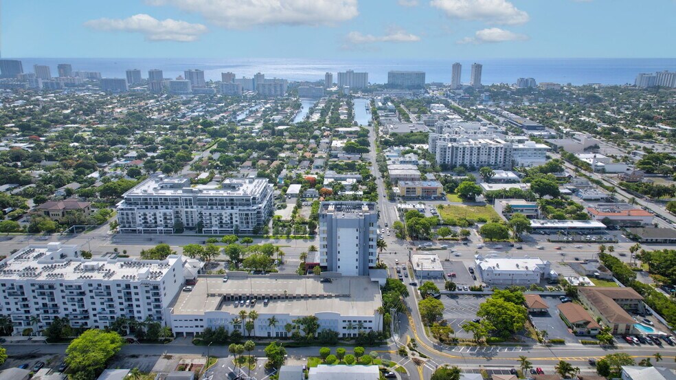 More Photos Of 225 N Federal Hwy, Pompano Beach Office For Lease