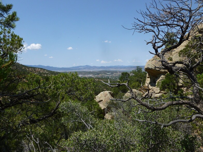 More Photos Of 680 SO Hwy, Cedar City Land For Sale