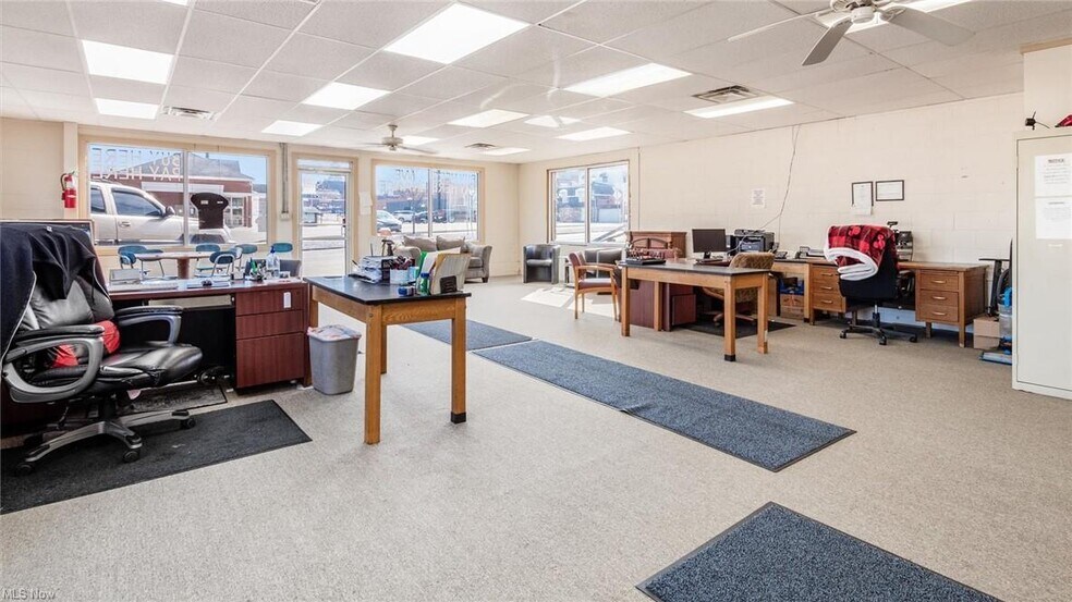 More Photos Of 441 Steubenville Ave, Cambridge Storefront For Sale