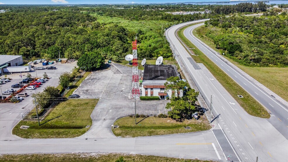 More Photos Of 3601 Industrial Ave Three, Fort Pierce Industrial For Sale