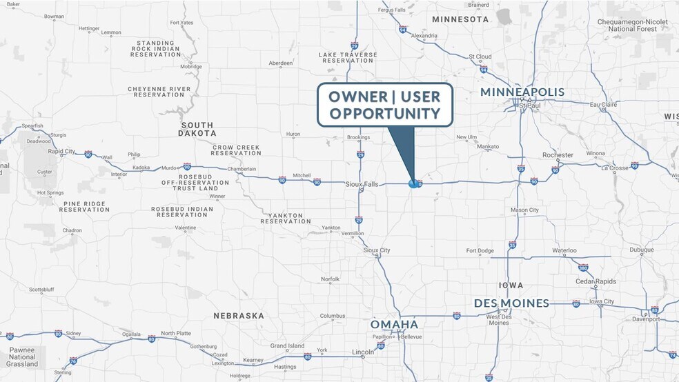 More Photos Of 200 Industrial Ln, Worthington Refrigeration Cold Storage For Lease