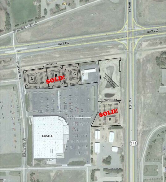 More Photos Of 13650 Elder Dr, Baxter Land For Sale